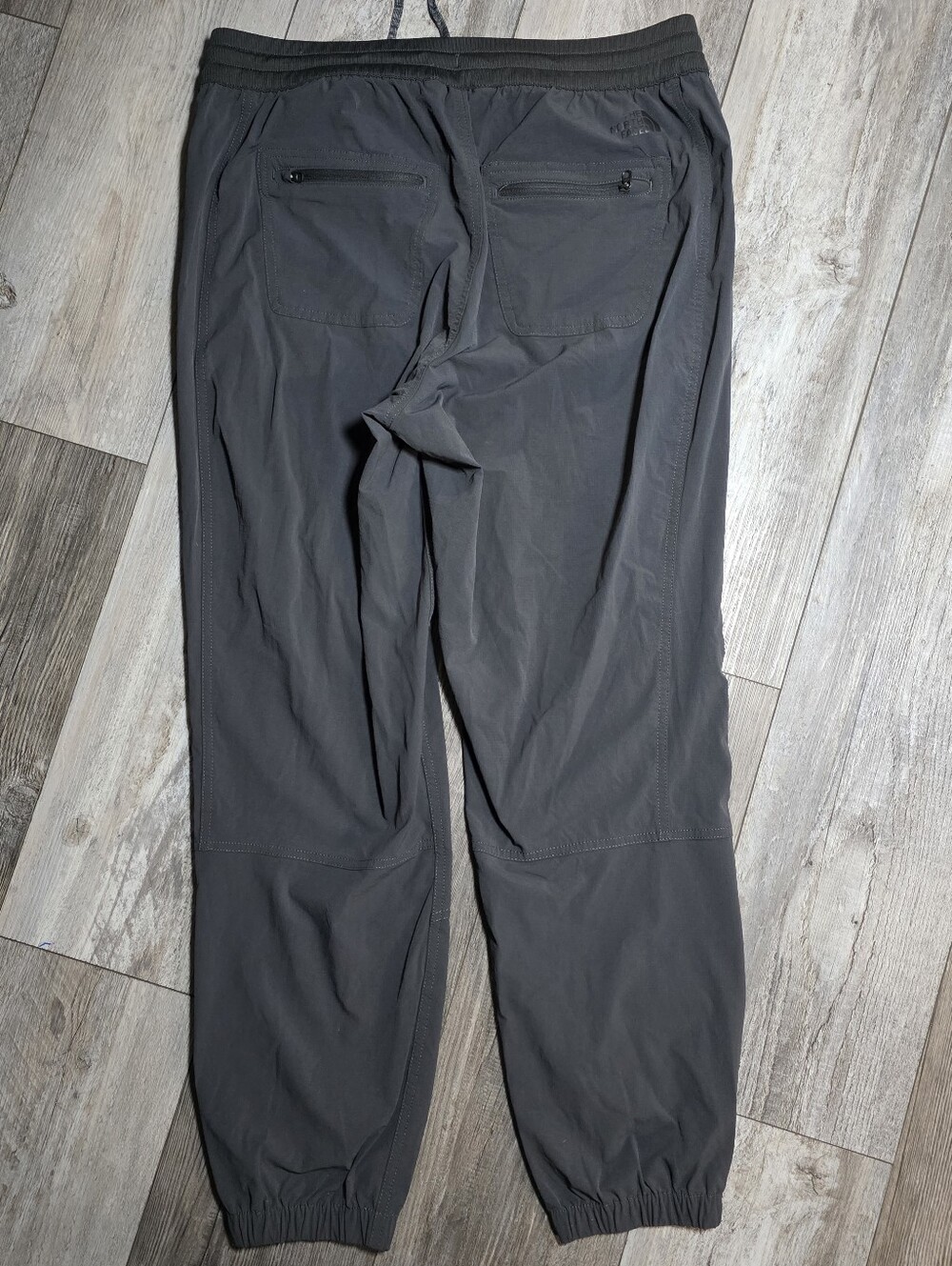 The North Face Women's Bouldren Hiking Pants Sz 12 (2018) - Picture 10 of 10